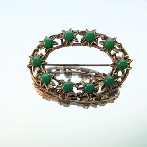 Vintage brooch